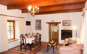 Klein Boschkloof Chalets